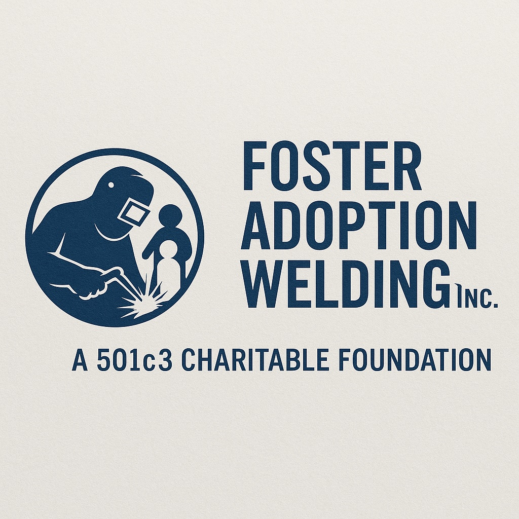Foster Adoption Welding Inc.